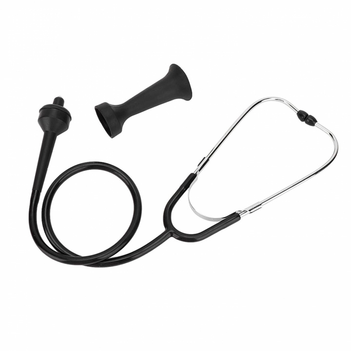 Motortester - stetoskop i gruppen Bil / Bilrengjøring hos TP E-commerce Nordic AB (38-83378)