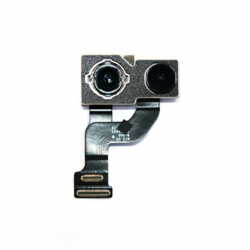 Bakre kamera till iPhone 12 i gruppen SMARTTELEFON & NETTBRETT / Reservdelar hos TP E-commerce Nordic AB (38-97597)