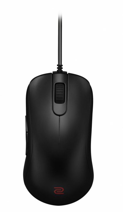 ZOWIE by BenQ - S1 Mouse, 3360-sensor i gruppen Datautstyr / Mus & Tastatur / Mus / Gaming hos TP E-commerce Nordic AB (A23097)