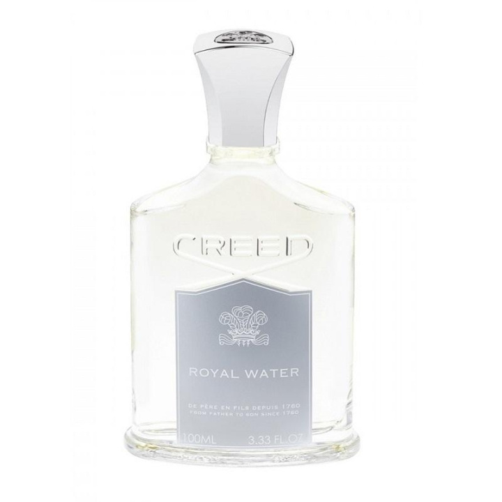 Creed Royal Water Edp 100ml i gruppen HELSE OG SKJØNNHET / Duft og parfyme / Parfyme / Parfyme for han hos TP E-commerce Nordic AB (C02623)