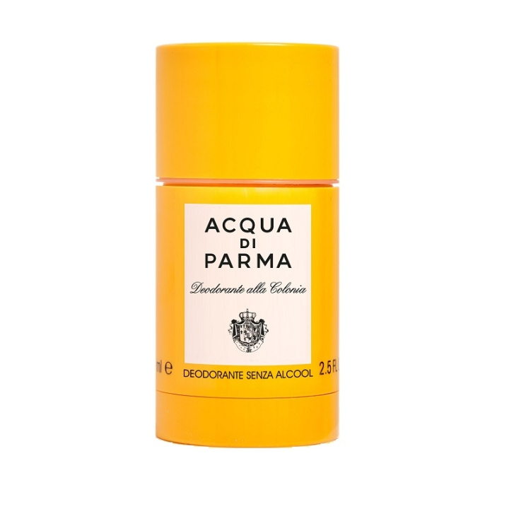 Acqua di Parma Colonia Deostick 75ml i gruppen HELSE OG SKJØNNHET / Duft og parfyme / Deodorant / Deo for han hos TP E-commerce Nordic AB (C05631)