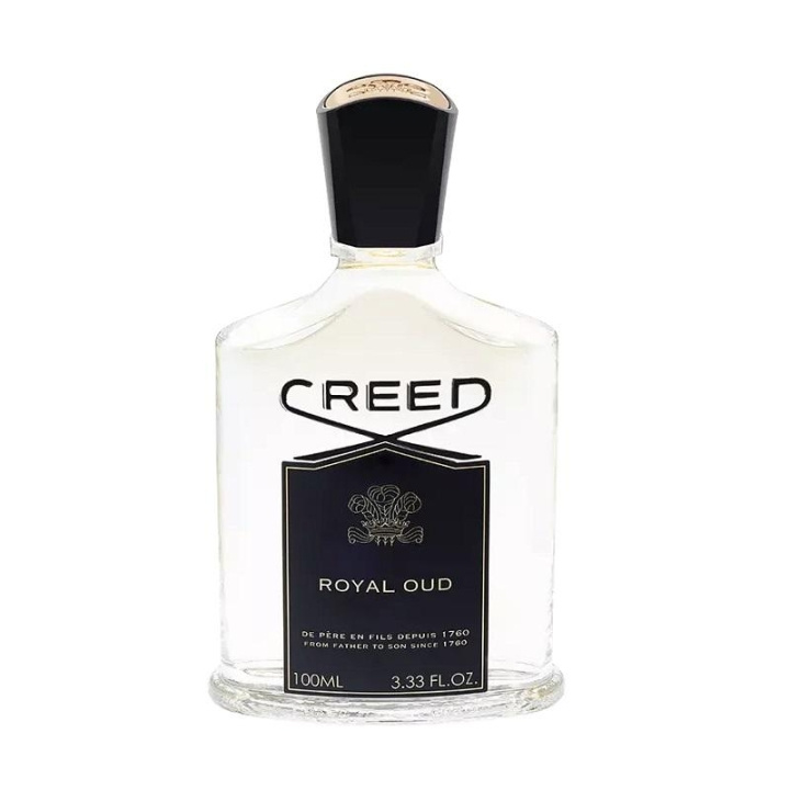 Creed Royal Oud Edp 100ml i gruppen HELSE OG SKJØNNHET / Duft og parfyme / Parfyme / Parfyme for han hos TP E-commerce Nordic AB (C05868)