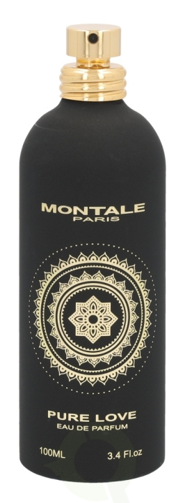 Montale Pure Love Edp Spray 100 ml i gruppen HELSE OG SKJØNNHET / Duft og parfyme / Parfyme / Unisex hos TP E-commerce Nordic AB (C35902)