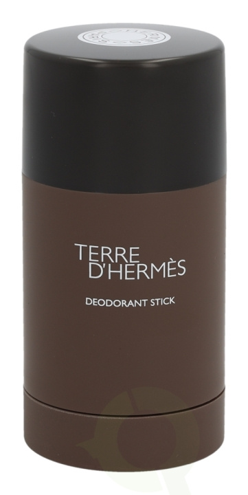 Hermes Terre D\'Hermes Deo Stick 75 ml i gruppen HELSE OG SKJØNNHET / Duft og parfyme / Deodorant / Deo for han hos TP E-commerce Nordic AB (C38163)