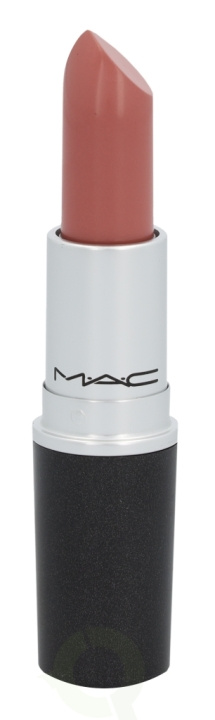 MAC Cremesheen Lipstick 3 gr #213 Modesty i gruppen HELSE OG SKJØNNHET / Makeup / Lepper / Leppestift hos TP E-commerce Nordic AB (C41588)