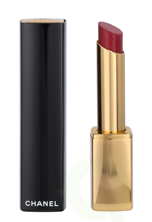 Chanel Rouge Allure L\'Extrait High-Intensity Lip Colour 2 gr 822 Rose Supreme i gruppen HELSE OG SKJØNNHET / Makeup / Lepper / Leppestift hos TP E-commerce Nordic AB (C46225)