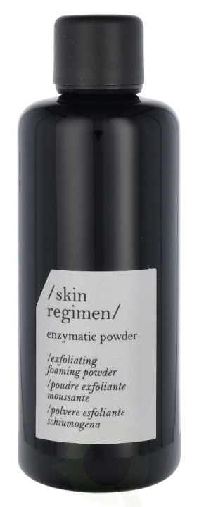 Comfort Zone Skin Regimen Enzymatic Powder 55 gr i gruppen HELSE OG SKJØNNHET / Makeup / Makeup ansikt / Pudder hos TP E-commerce Nordic AB (C50378)