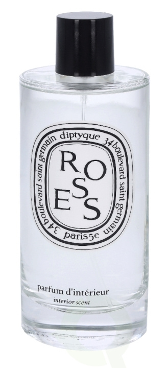 Diptyque Roses Room Spray 150 ml i gruppen HELSE OG SKJØNNHET / Duft og parfyme / Parfyme / Unisex hos TP E-commerce Nordic AB (C50742)