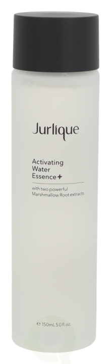 Jurlique Activating Water Essence 150 ml Two Marshmallow Root Extracts i gruppen HELSE OG SKJØNNHET / Hudpleie / Ansikt / Ansiktsvann & Facemist hos TP E-commerce Nordic AB (C51798)