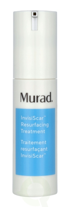 Murad Skincare Murad Invisiscar Resurfacing Treatment 30 ml i gruppen HELSE OG SKJØNNHET / Hudpleie / Ansikt / Hudserum hos TP E-commerce Nordic AB (C53518)