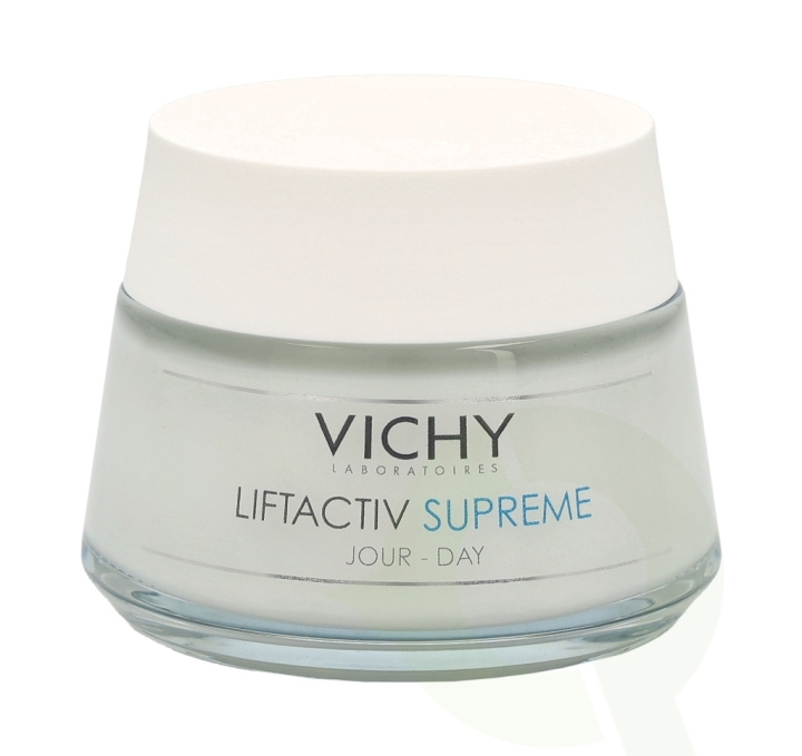 Vichy Liftactiv Supreme Innovation 50 ml Normal to Combination Skin i gruppen HELSE OG SKJØNNHET / Hudpleie / Ansikt / Ansiktskrem hos TP E-commerce Nordic AB (C56599)