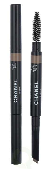 Chanel Stylo Sourcils Waterproof Eyebrow Pencil 0.27 g #806 Blond Tendre i gruppen HELSE OG SKJØNNHET / Makeup / Øyne og øyebryn / Øyenbrynspenn hos TP E-commerce Nordic AB (C65622)