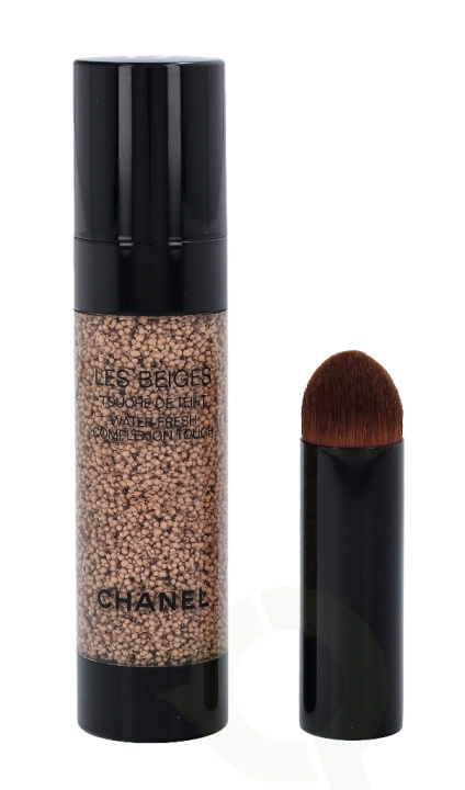 Chanel Les Beiges Water-Fresh Complexion Touch 20 ml B30 i gruppen HELSE OG SKJØNNHET / Makeup / Makeup ansikt / Foundation hos TP E-commerce Nordic AB (C65640)