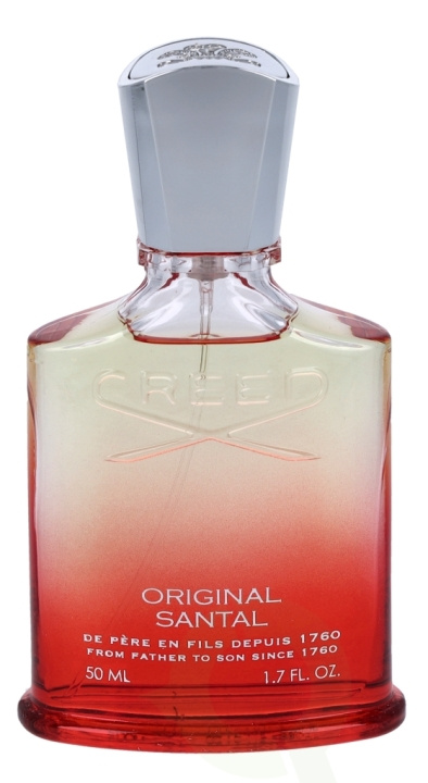 Creed Original Santal Edp Spray 50 ml i gruppen HELSE OG SKJØNNHET / Duft og parfyme / Parfyme / Unisex hos TP E-commerce Nordic AB (C65664)