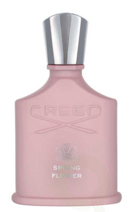 Creed Spring Flower Edp Spray 75 ml i gruppen HELSE OG SKJØNNHET / Duft og parfyme / Parfyme / Parfyme for henne hos TP E-commerce Nordic AB (C65666)