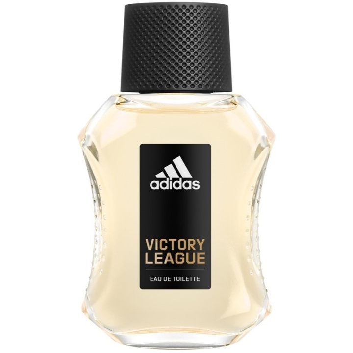 adidas Victory League Edt 50ml i gruppen HELSE OG SKJØNNHET / Duft og parfyme / Parfyme / Parfyme for han hos TP E-commerce Nordic AB (C65694)