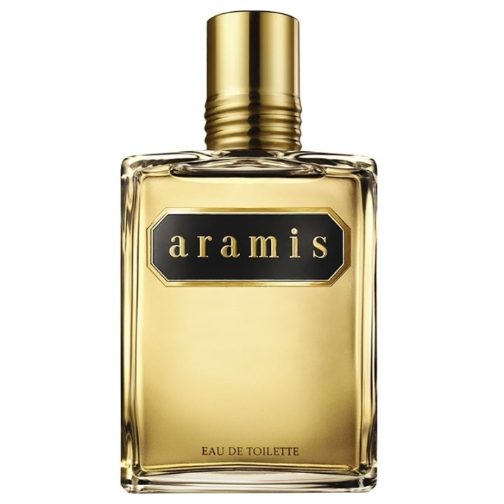Aramis For Men Edt 240ml i gruppen HELSE OG SKJØNNHET / Duft og parfyme / Parfyme / Parfyme for han hos TP E-commerce Nordic AB (C65716)