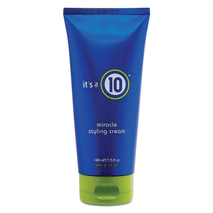 Kjøpe It's A 10 Miracle Styling Cream 148ml Teknikproffset.no