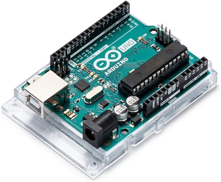 Arduino M Offset Kjøpe Arduino Uno Rev. 3 utviklingsplattform | Teknikproffset.no