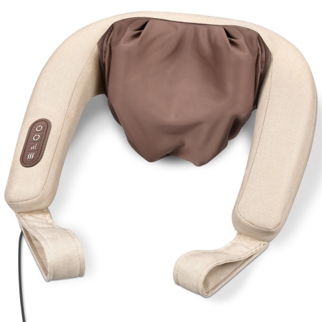 Beurer Massasje "Neck" 4D MG 153