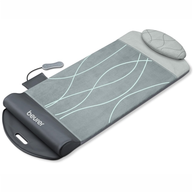 Beurer Yoga- og stretchmatte MG 280
