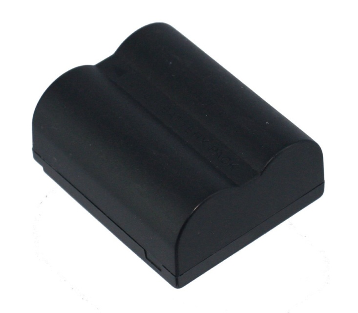 Batteri CGA-S006 for Panasonic, 710 mAh