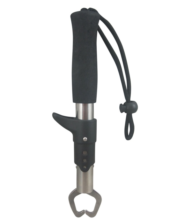Leppegrep/fiskelander, 23 cm