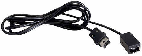 Forlengelseskabel for Wii Nunchuk / NES/SNES Classic Mini, 1,8 meter