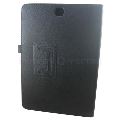 Beskyttelsesveske for Microsoft Surface Pro 4, svart