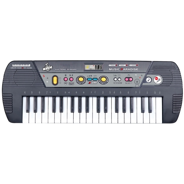 Music Keyboard 37 tangenter