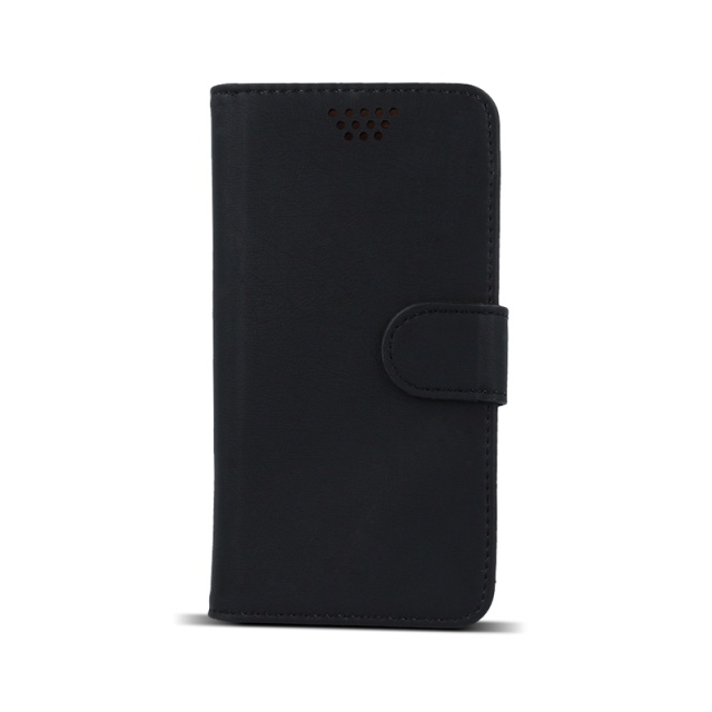 "Smart Universal Rotating Case, 4,5-5,0"" (69x141), svart"