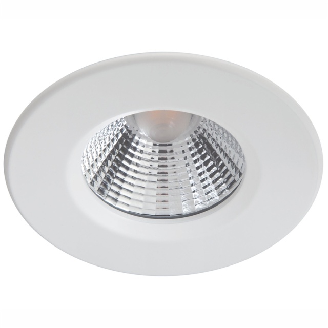 Philips Dive LED-spot 85mm 5,5W 350lm 2700K dim IP65