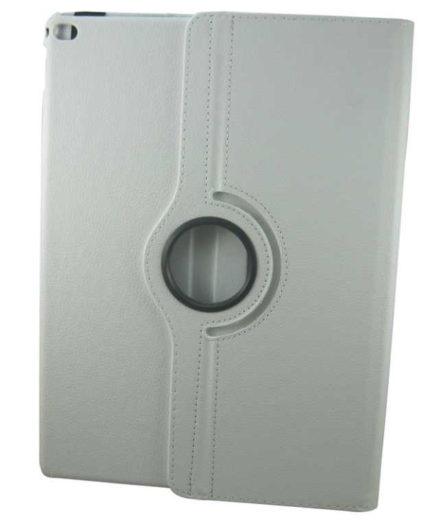 "Beskyttelsesetui roterbart stativ 360° for iPad Pro 11"", Hvit"