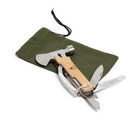 Orrefors Hunting, Multiverktøy