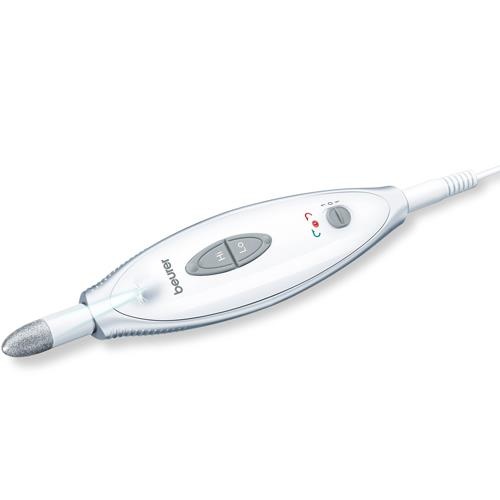 Beurer Manikyr- og pedikyrsett MP41