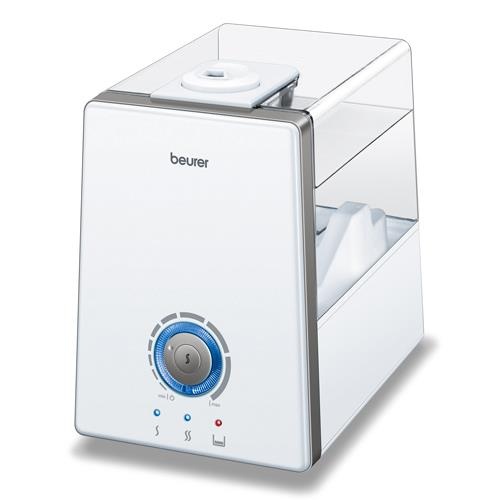 Beurer Luftfukter LB88 hvit