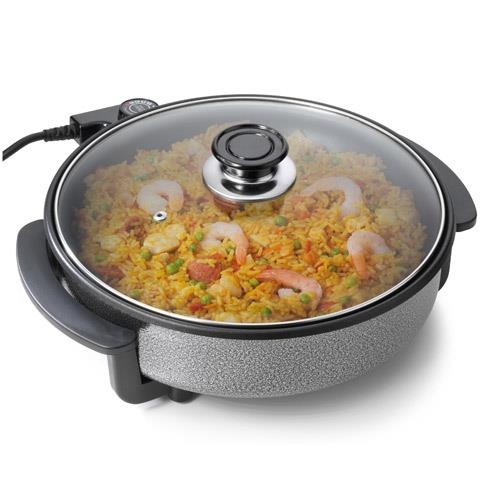 Tristar Multifunksjonell grillpanne 40