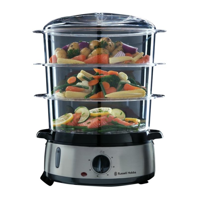 Russell Hobbs Dampkoker Cook@Home (20914036002)