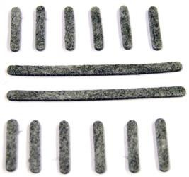 Twinner Extra glidytor Twinner/Supert (2891)