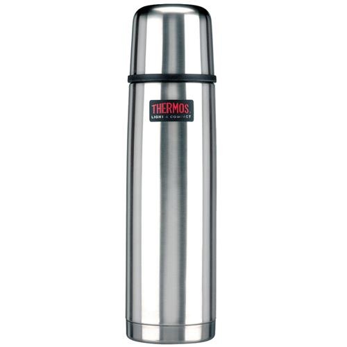 Thermos Lett og kompakt 0,75 l