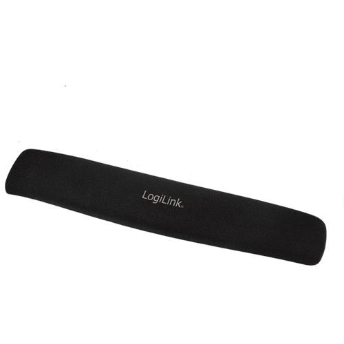 LogiLink Håndleddsstøtte for tastaturer Gel
