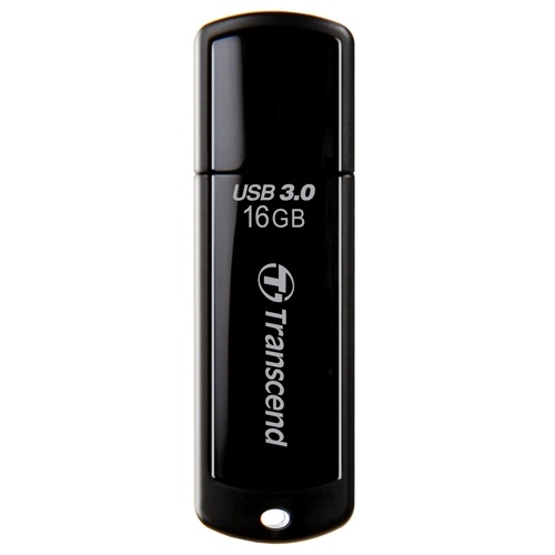Transcend USB 3.0-minnepinne JF700 16 GB
