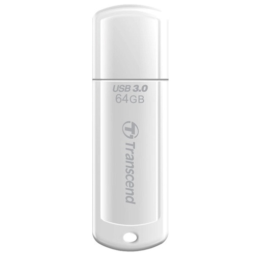 Transcend USB 3.0-minnepinne JF730 64 GB