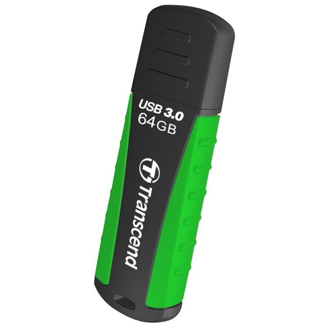 Transcend USB 3.0-minnepinne JF810 64 GB