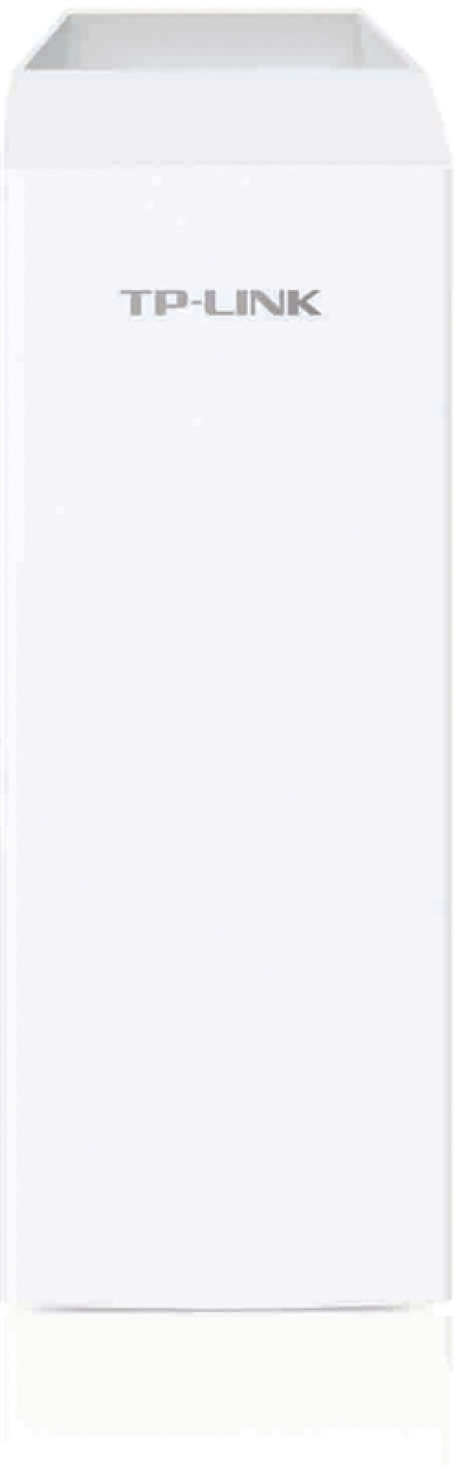 TP-Link Outdoor 2,4GHz 300Mbps High Power Wireless Access Point, hvit