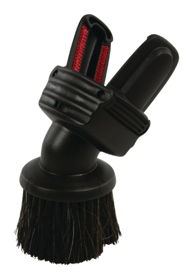 Electrolux Støvsuger Dobbel Børste 32 mm Sort