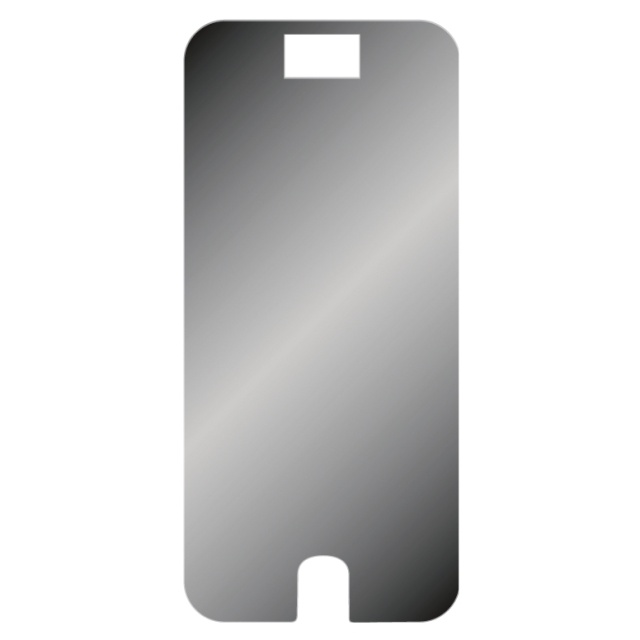 Hama iPhone6/6S 4,7 Skjermbeskytt Privacy beskytter mot innsyn