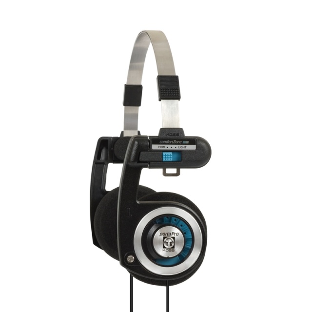Hodetelefon On-Ear Porta Pro Classic