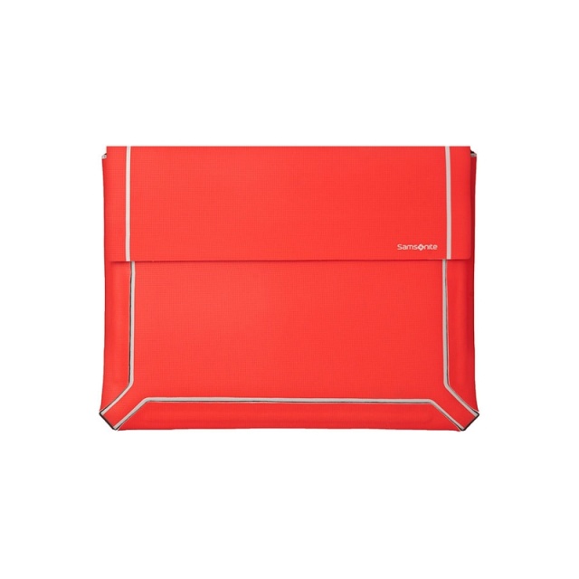 Samsonite Thermo Tech Sleeve 15,6" Rød/Grå