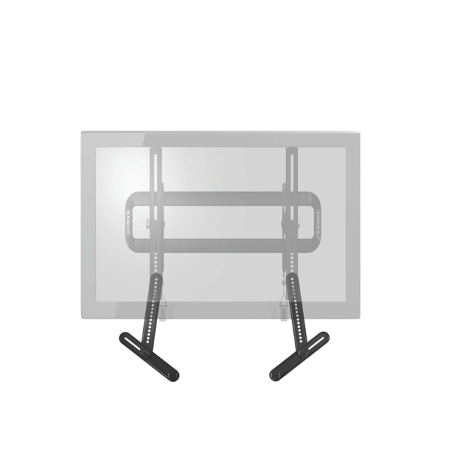 SANUS Soundbarfeste Universal Svart